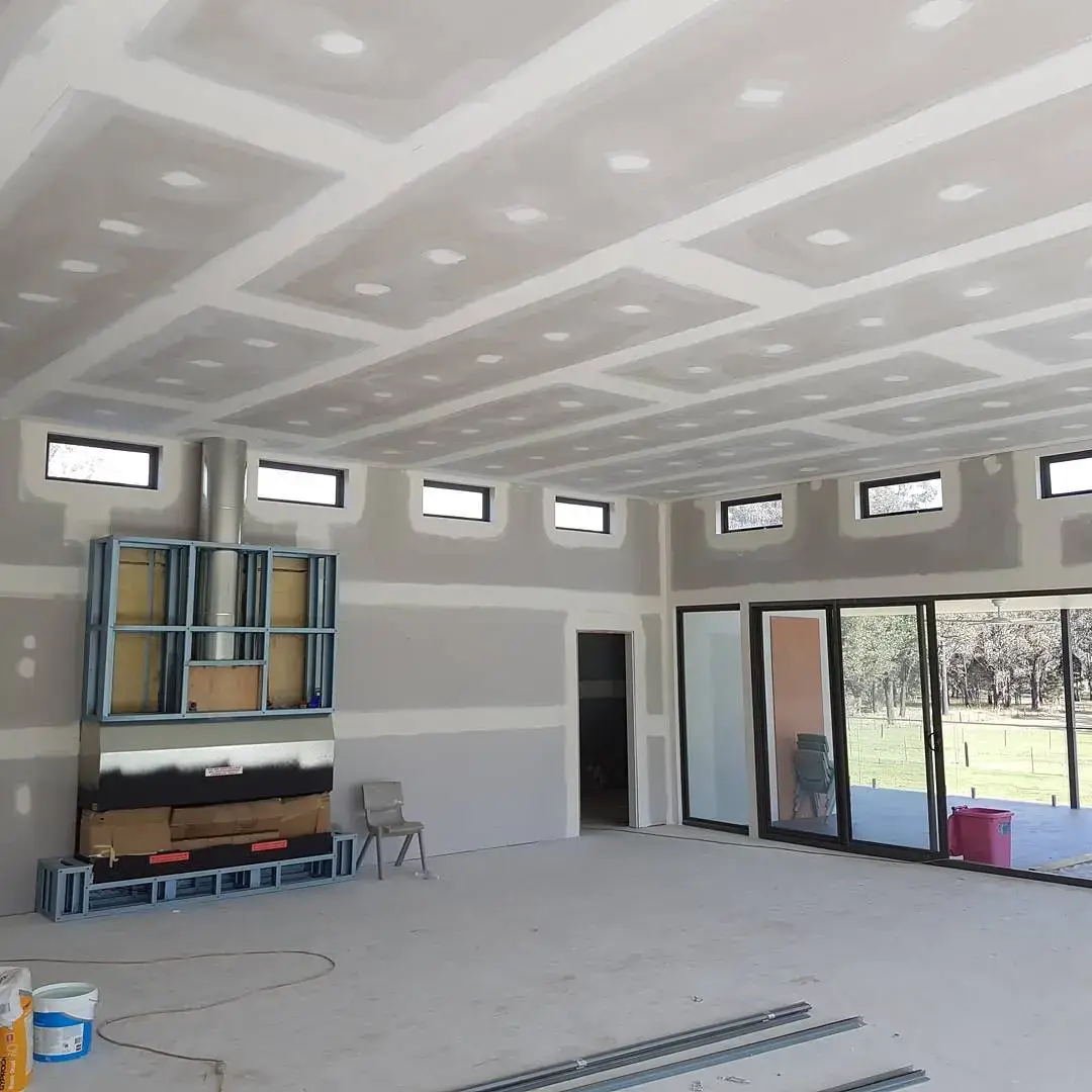 Port Stephens Plastering Company
