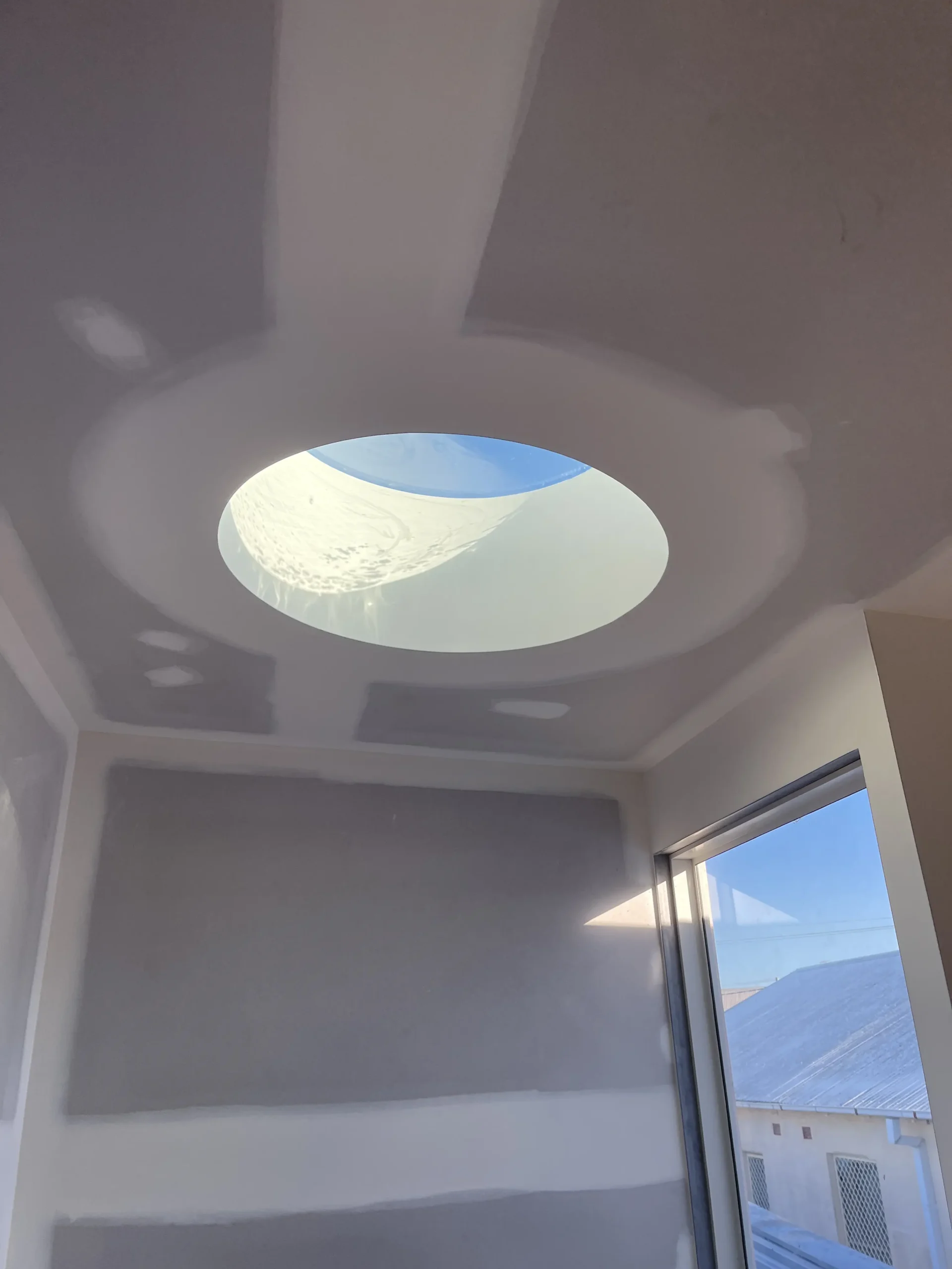Port Stephens Plastering Company